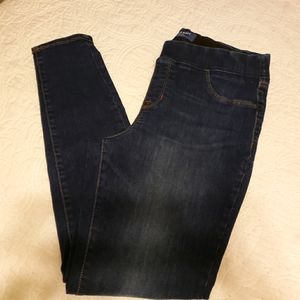 Rockstar Jeans